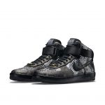 Nike Air Force 1 Ultraforce Black History Month 2015 (W)