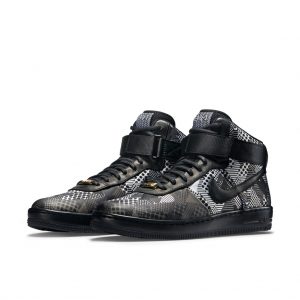 Nike Air Force 1 Ultraforce Black History Month 2015 (W)