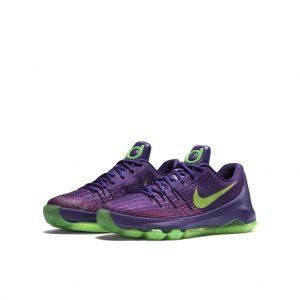 Nike KD 8 Suit (GS)