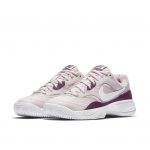 Nike Court Lite Barely Rose Pro Purple (W)