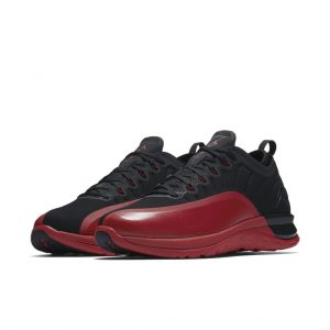 Jordan Trainer Prime Black/Black-Gym Red