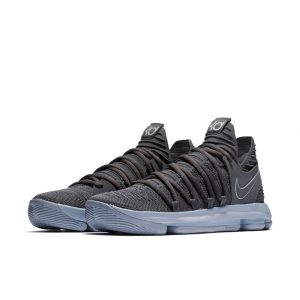 Nike KD 10 Dark Grey