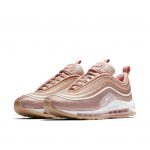Nike Air Max 97 Ultra 17 Metallic Rose Gold (W)
