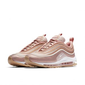 Nike Air Max 97 Ultra 17 Metallic Rose Gold (W)