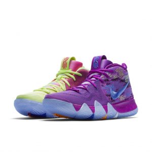 Nike Kyrie 4 Confetti (943806-900)