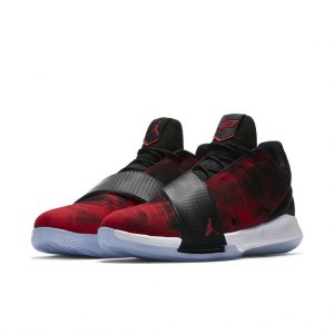 Jordan CP3.XI Rocket Fuel