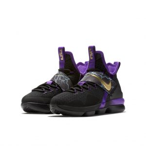 Nike LeBron 14 The Undertaker (GS)