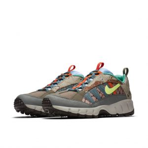 Nike Air Humara 17 Camo Pack Green