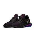 Nike Shox Gravity Grand Purple