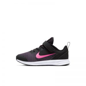 Nike Downshifter 9 Schwarz (AR4138-003)