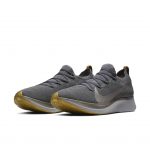 Nike Zoom Fly Flyknit Dark Grey