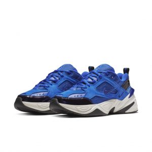 Nike M2K Tekno Mesh Racer Blue (W)