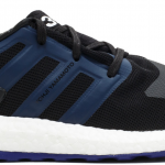 adidas Y-3 Pureboost Black Blue