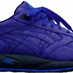 ASICS Gel-Saga Ronnie Fieg „Mazarine Blue“