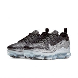 Nike Air VaporMax Plus La Requin Grey