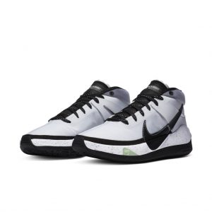 Nike KD 13 Team White Black