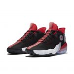 Jordan React Elevation Schwarz (CK6618-006)