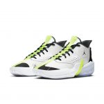Jordan React Elevation Weiß (CK6618-103)