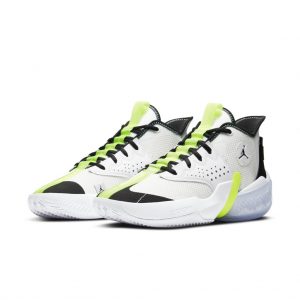 Jordan React Elevation Weiß (CK6618-103)