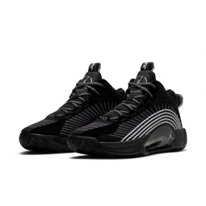Jordan Jumpman 2021 Schwarz (CQ4021-001)