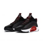 Jordan Jumpman 2021 Schwarz (CQ4021-006)