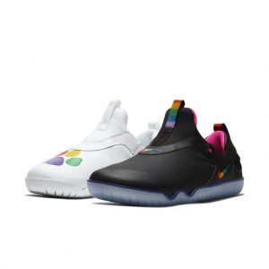 Nike Air Zoom Pulse Doernbecher Desiree Castillo