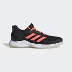 adidas Adizero Club Core Black