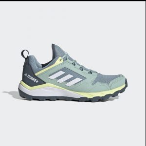adidas Terrex Agravic TR Ash Grey (W)