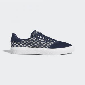 adidas 3MC Vulc Daewon Song Collegiate Navy
