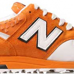 New Balance 1400 Super Team 33 Clown Fish