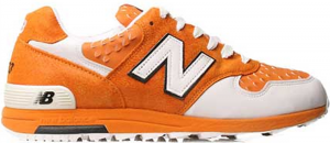 New Balance 1400 Super Team 33 Clown Fish