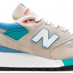 New Balance 998 Connoisseur Summer