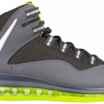 Nike Air Max Darwin 360 Dark Grey Cyber