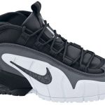 Nike Air Max Penny 1 Charcoal Grey (2011)