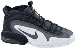 Nike Air Max Penny 1 Charcoal Grey (2011)
