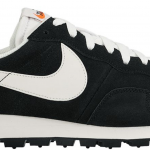Nike Air Pegasus 83 Leather Black White