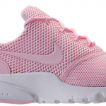 Nike Air Presto Fly Prism Pink (GS)