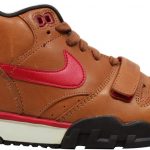 Nike Air Trainer 1 Mid Premium Hazelnut/Gym Red-Baroque Brown-Birch