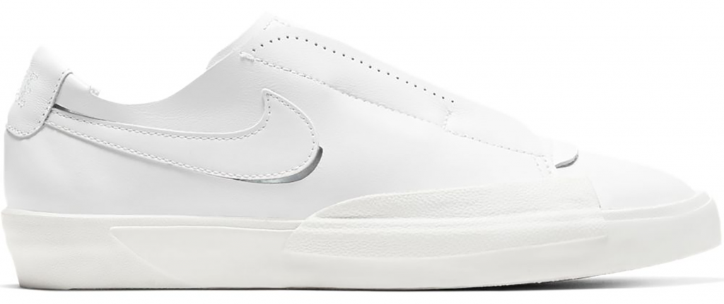 nike-blazer CJ1651-100