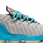 Nike LeBron 16 Tropical Beach (PS)