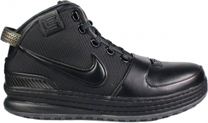 Nike LeBron 6 Blackout