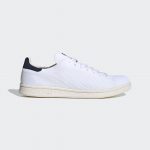 adidas Stan Smith Primeknit White Blue