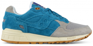Saucony Shadow 5000 Bodega Teal Reissue