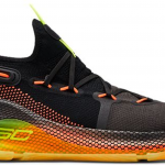 Under Armour Curry 6 Fox Theatre (GS)