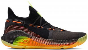 Under Armour Curry 6 Fox Theatre (GS)