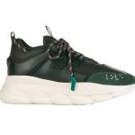 Versace Chain Reaction Army Green