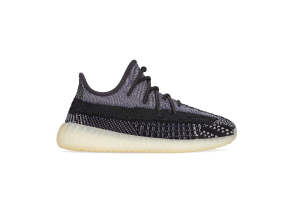 adidas Yeezy Boost 350 V2 Carbon (Kids)