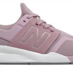 New Balance  247 – Oxygen Pink/Lead, Oxygen Pink/Lead (GS247RU)