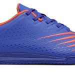 New Balance  Furon v6 Dispatch JNR IN – Cobalt Blue/Dynamite, Cobalt Blue/Dynamite (JSF3ICO6)