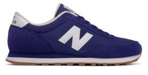New Balance 501 Navy Blue